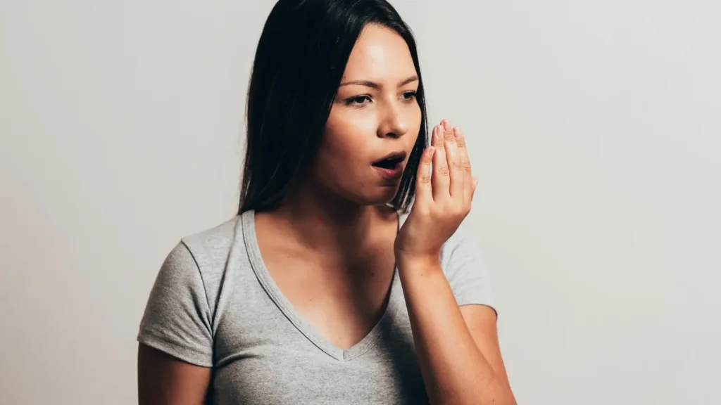 O que é bom para acabar mau hálito: 15 jeitos que funcionam mesmo O que é bom para acabar mau hálito: 15 jeitos que funcionam mesmo