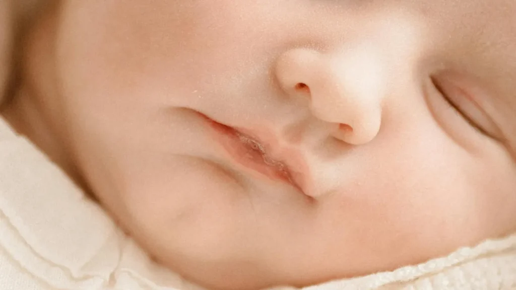 7 coisas que realmente funcionam para afta em bebê 7 coisas que realmente funcionam para afta em bebê