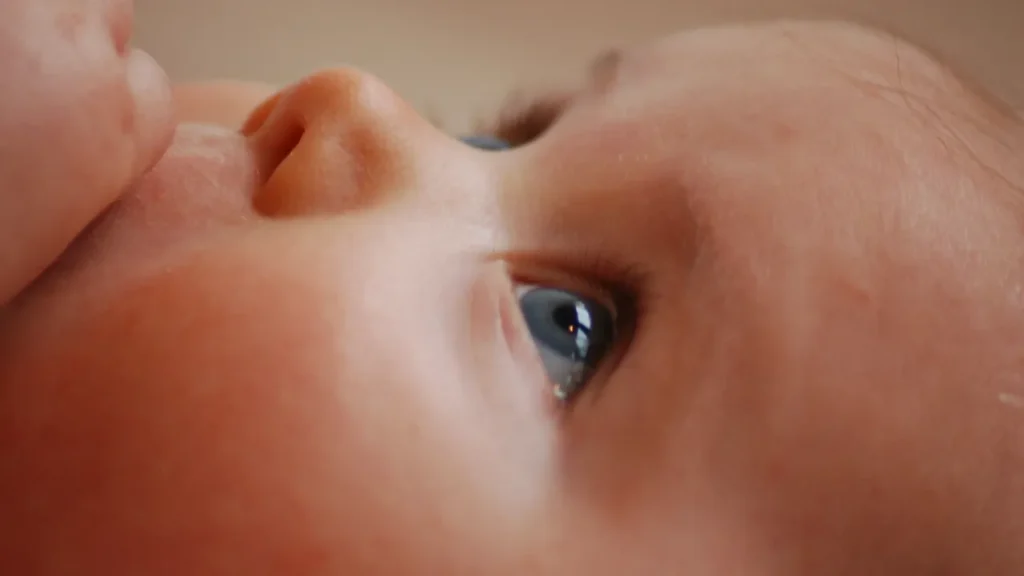 O que é bom para afta em boca de bebê O que é bom para afta em boca de bebê
