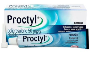 Produto Drogaria São Paulo