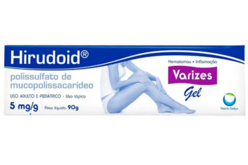 Produto Drogaria São Paulo
