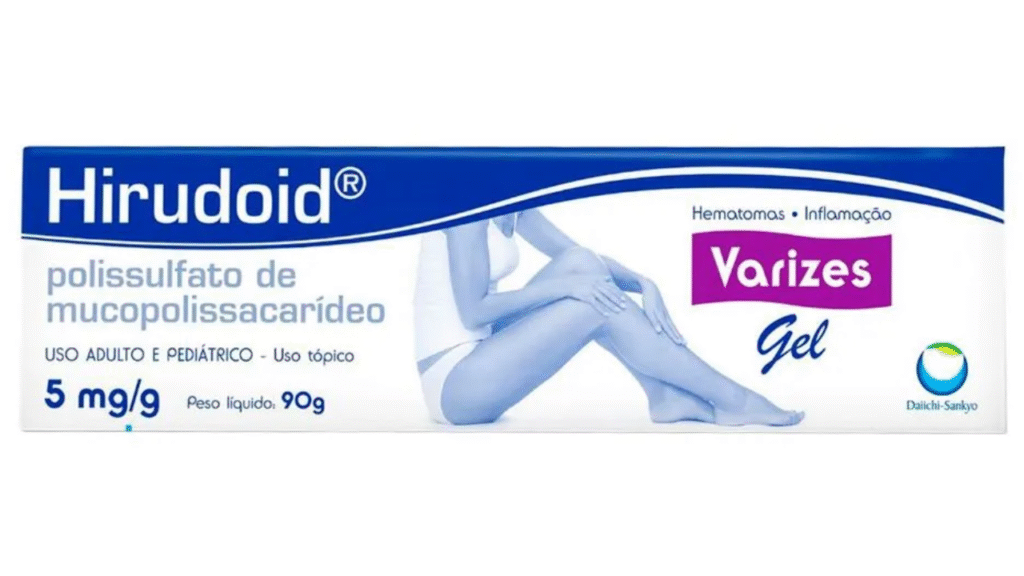 Qual Melhor Remédio Para Varizes e Circulação? Review Atualizado