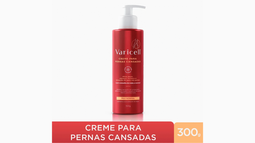 Qual o Melhor Remédio para Varizes?